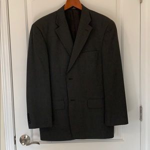 Men’s Suit